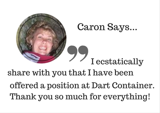 caron-says